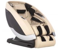 Human Touch Super Novo - Choosing the Perfect Massage Chair for Alleviating Low Back Pain