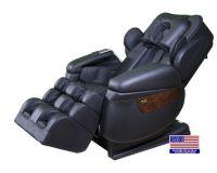 Luraco iRobotics 7 Plus - Choosing the Perfect Massage Chair for Alleviating Low Back Pain