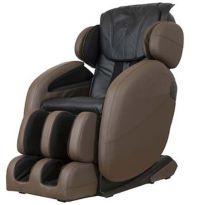 Osaki OS 4000T - Choosing the Perfect Massage Chair for Alleviating Low Back Pain